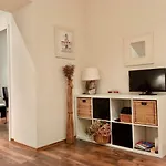 Apartment Vanessa Rijeka