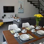 Amarena Holiday Home in Škrljevo