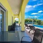 Luxury Apartments Kostrena With Pool