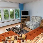 Appartement Villa Marjanovic Crikvenica