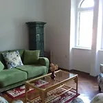 Apartment Villa Elbe