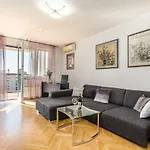 Apartment City View Rijeka