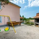 Apartman Dobrila