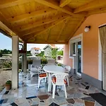 Apartman Dobrila