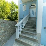 Villa Blue