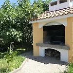 Apartments Pension Fredy