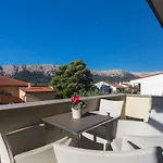 Apartments Ddd