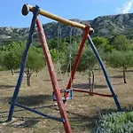 Holiday Home Garina