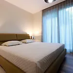 Deluxe Apartments Opatija