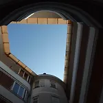 Aspectus Apartment