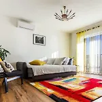 Apartment Arnold