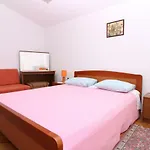 Double Rooms Jasna With Sea View