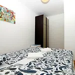Apartments Reljic With Terrace