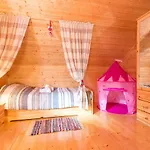 Holiday Home Kuca Za Odmor Lea - Ravna Gora
