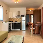 Mr. Hall Apartments