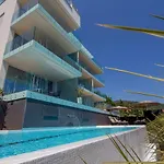 Deluxe Apartments Opatija