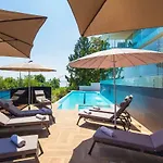 Deluxe Apartments Opatija