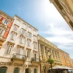 Apartment Korzo Filodrammatica