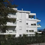 Designed Apartment With Swimming Pool Near The Beach