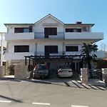 Apartment With Private Pool