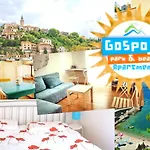 Gospoja Park & Beach Apartment Vrbnik