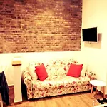 Studio Apartman Villa Gianna