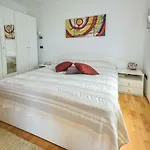 Tabo Apartment