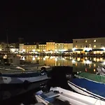 Cres Old Town Studio Apartment
