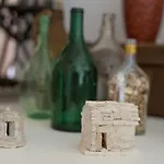 Apartman Lavandin