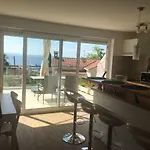 Apartments Irina