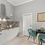 Apartments Carpathia