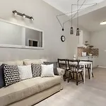 Apartments Carpathia