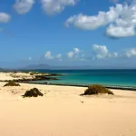 Popcorn Beach House