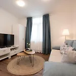 Apartment David