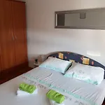 Sunny Kvarner Apartment