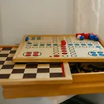 Apartment Zuza