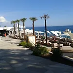 Studio Apartment Vanna - 1St Row To The Sea