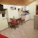 Diana Holiday Home
