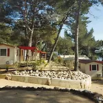 Victoria Mobilehome Camping Village Poljana