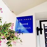 Apartments Milas