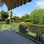 Rose Garden Apartment