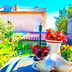 Vacation Home Grill & Chill With 350M2 Garden With Bbq