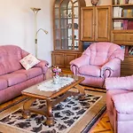 Apartman Uno Dominik