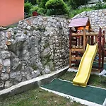 Haus Zora Ferienwohung 4