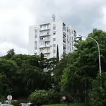 Rose Apartment