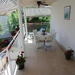 Apartment Tina