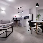 Apartmani Villa Zora