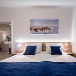 Apartmani Villa Zora