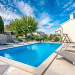 Apartment Malinska 22