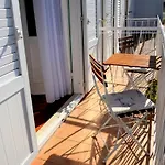 Apartments Rab City View